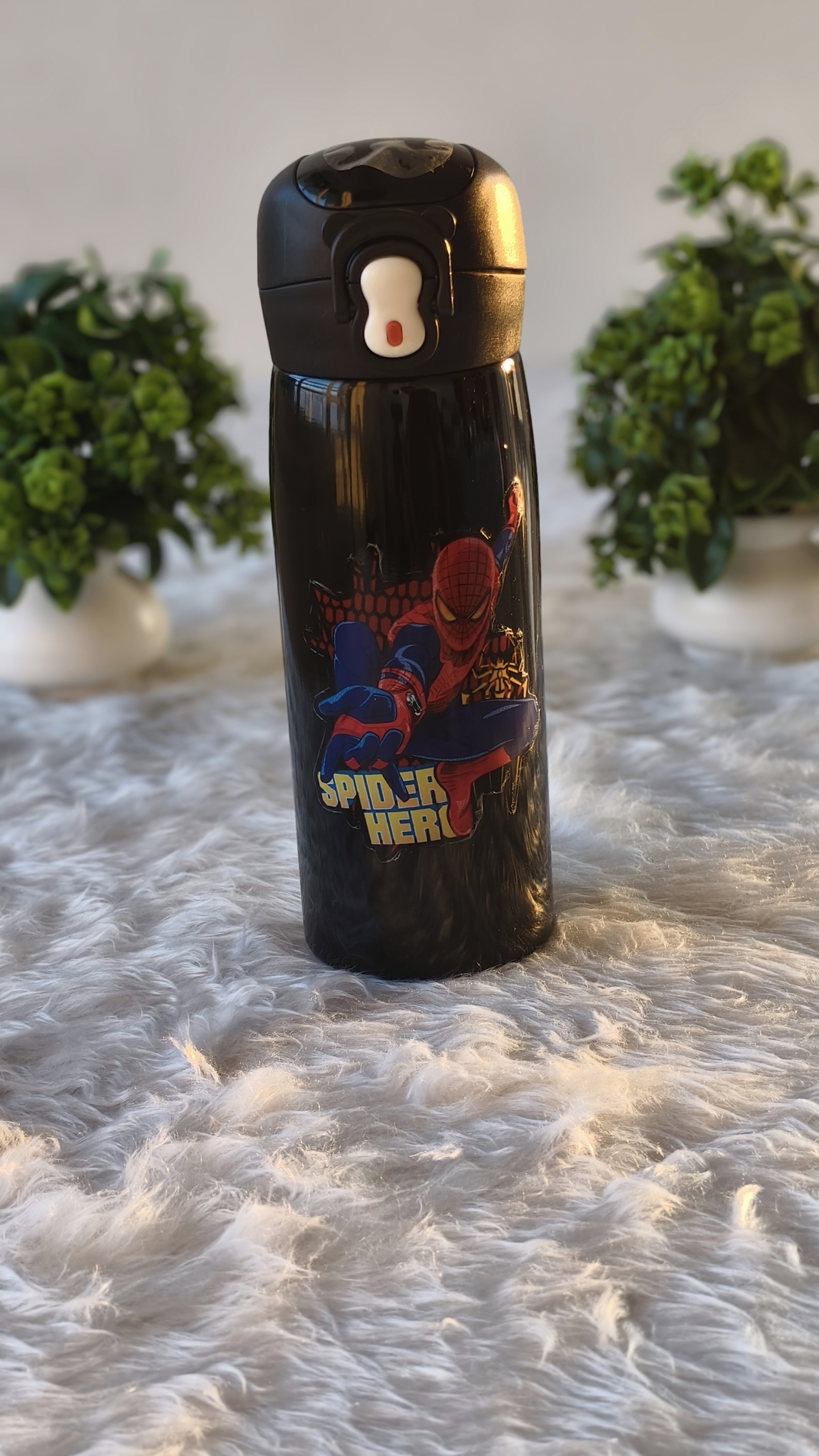 SuperHero Bottles - Image 2