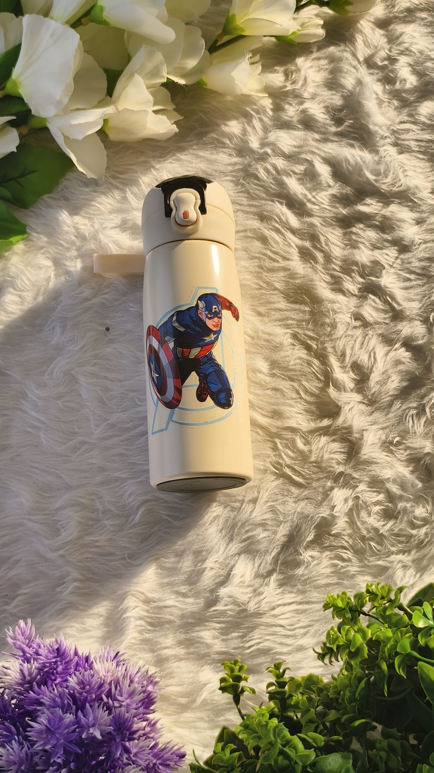 SuperHero Bottles - Image 4