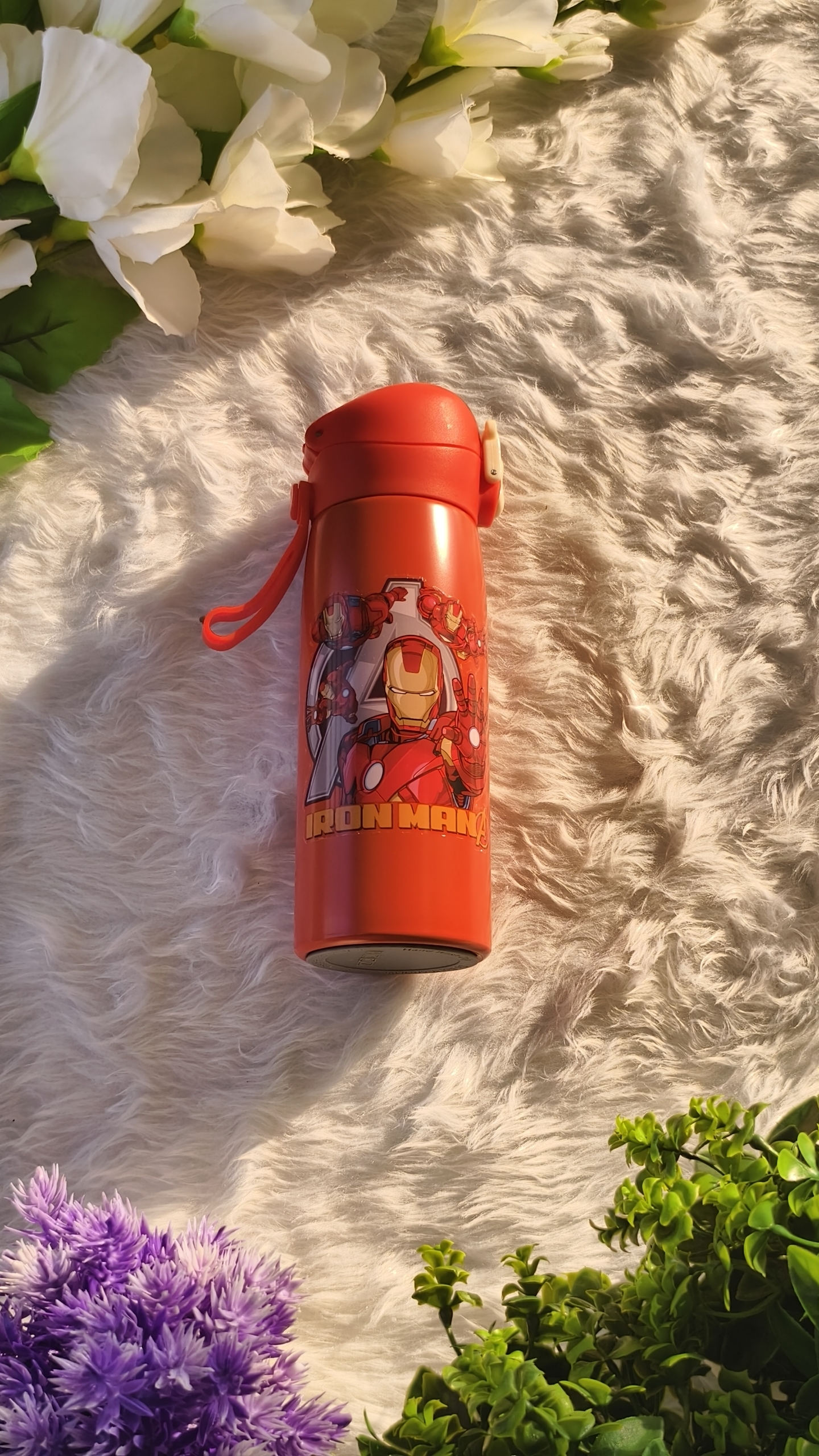 SuperHero Bottles - Image 3